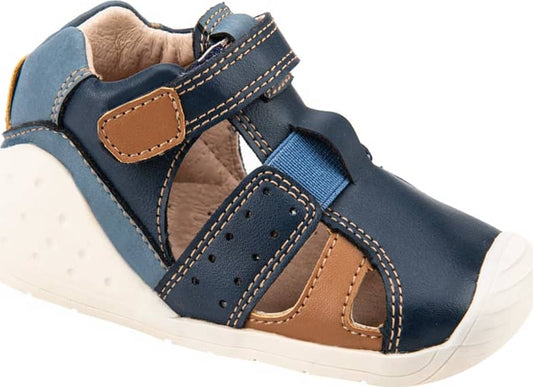 Casual Sandalia Schatz Kids 3333