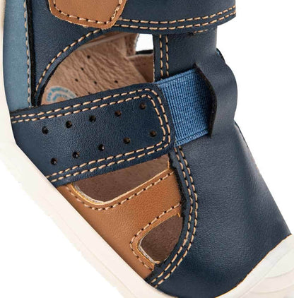 Casual Sandalia Schatz Kids 3333