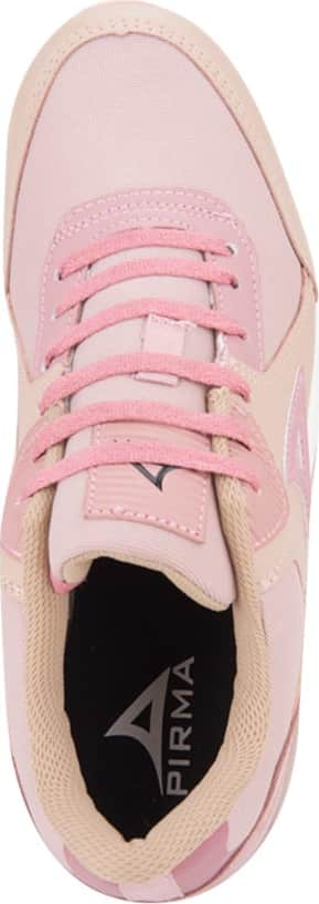 Tenis Casual Urbano Choclo Pirma 5503