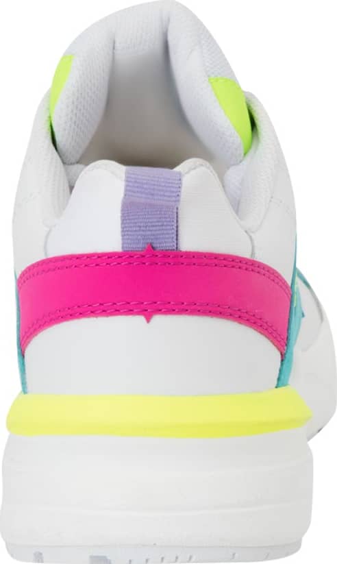 Tenis Casual Urbano Choclo Pirma 5520