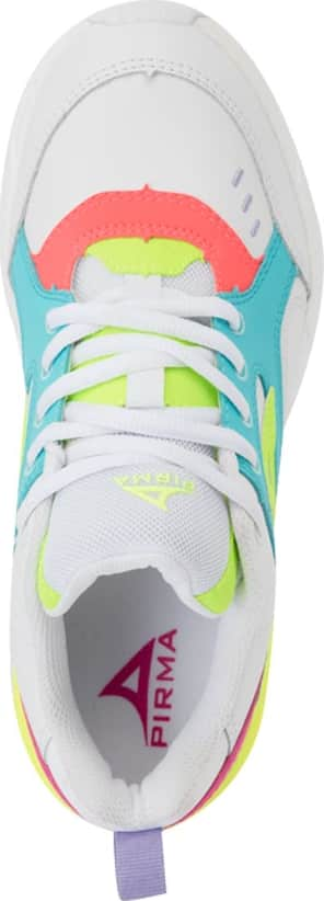 Tenis Casual Urbano Choclo Pirma 5520