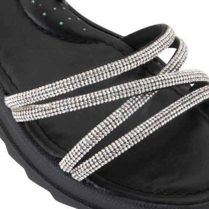 Casual Sandalia Bambino 1606