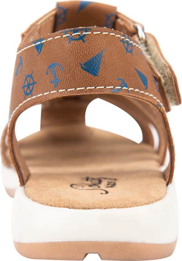 Casual Sandalia Schatz Kids 8810