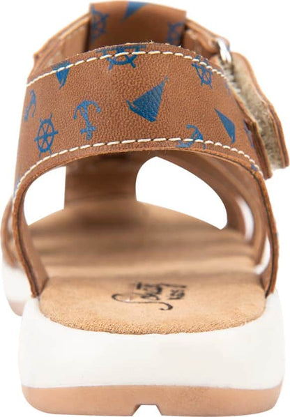 Casual Sandalia Schatz Kids 8810