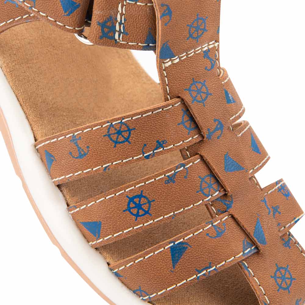 Casual Sandalia Schatz Kids 8810