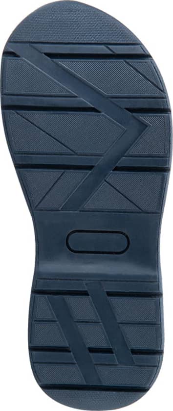 Casual Sandalia Reflejante