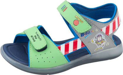 Casual Sandalia Buzz Lightyear 8903