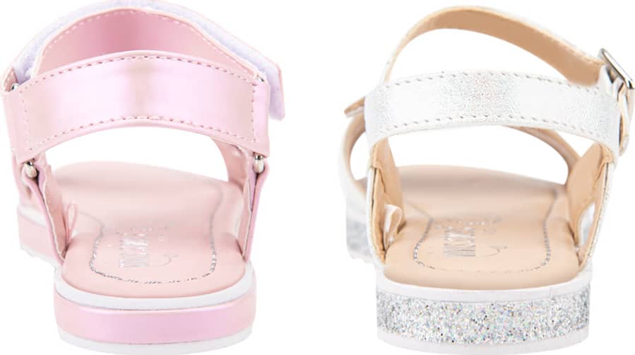 Kit Casual Sandalia Vivis Shoes Kids 3557