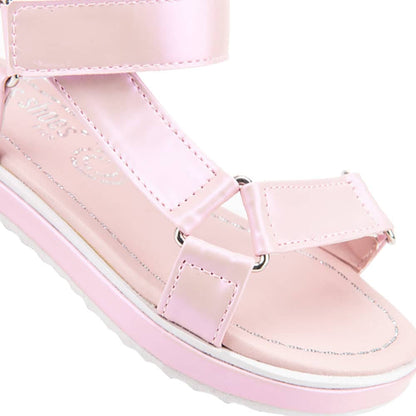 Kit Casual Sandalia Vivis Shoes Kids 3557