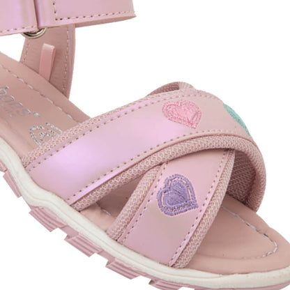 Kit Casual Sandalia Vivis Shoes Kids 2413