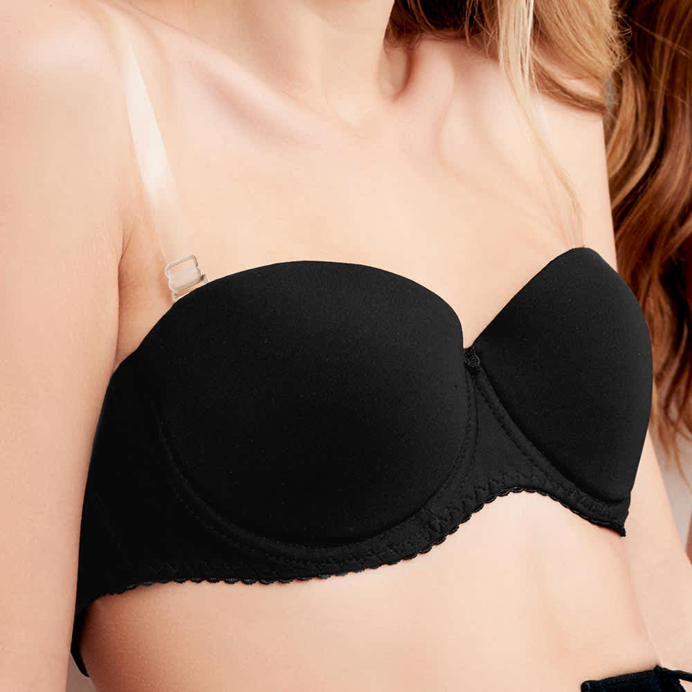 Brasiere Strapless