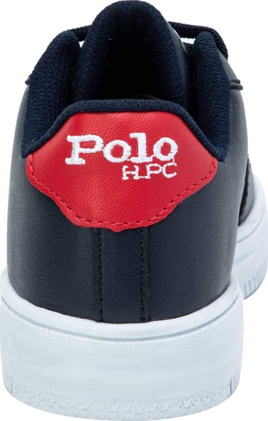 Tenis Casual Urbano Choclo Hpc Polo 161