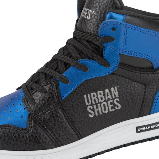Tenis Casual Urbano Bota Urban Shoes Z861