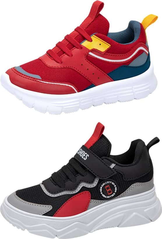 Tenis Urbano Kit Sport