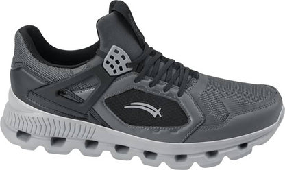 Tenis Deportivo Caminar Karosso N100