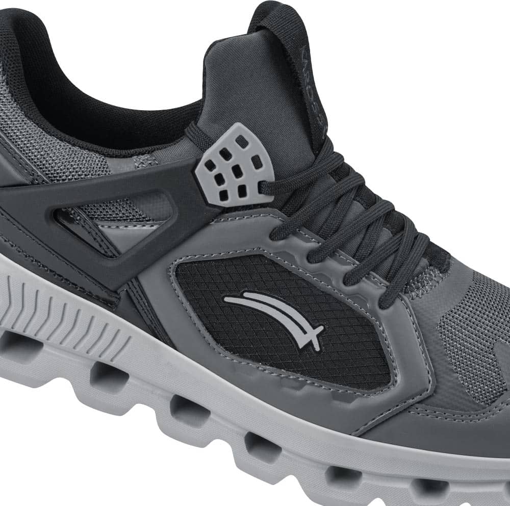 Tenis Deportivo Caminar Karosso N100