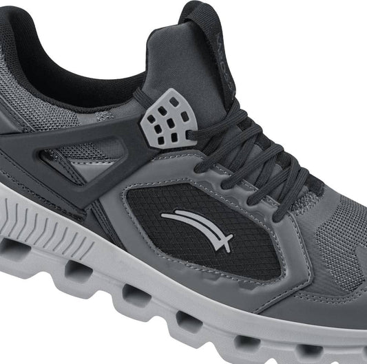 Tenis Deportivo Caminar Karosso N100