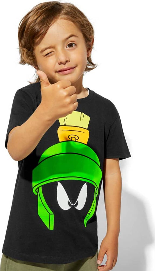 Ropa Casual Playera Looney Tunes 2067