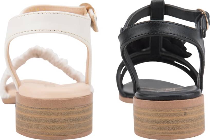 Kit Casual Sandalia Vivis Shoes Kids 2052