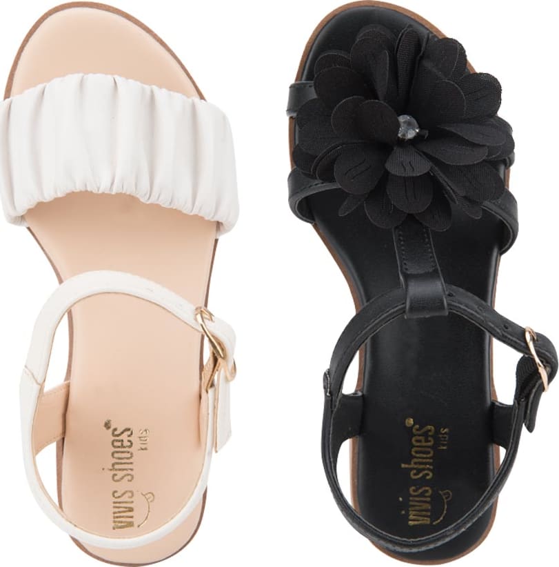 Kit Casual Sandalia Vivis Shoes Kids 2052