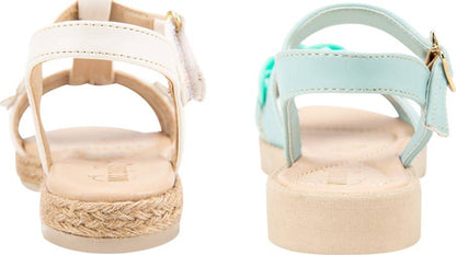 Kit Casual Sandalia Vivis Shoes Kids 8004