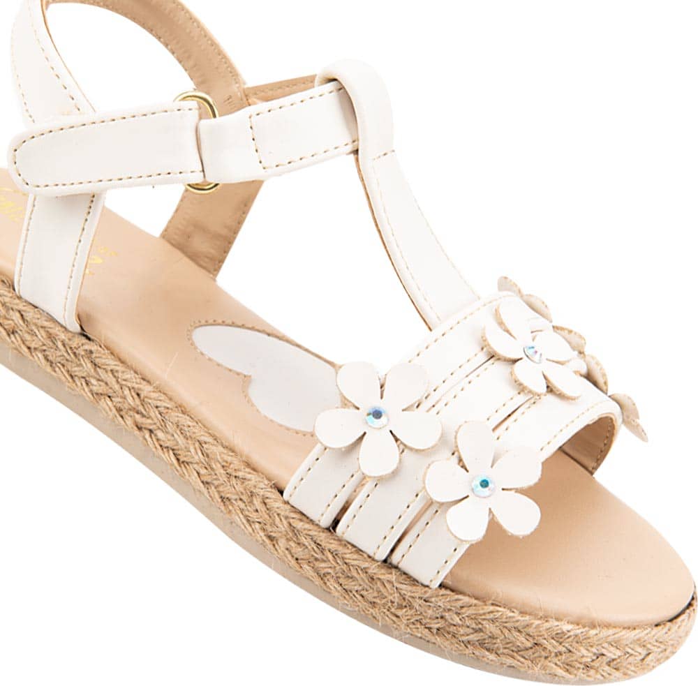 Kit Casual Sandalia Vivis Shoes Kids 8004