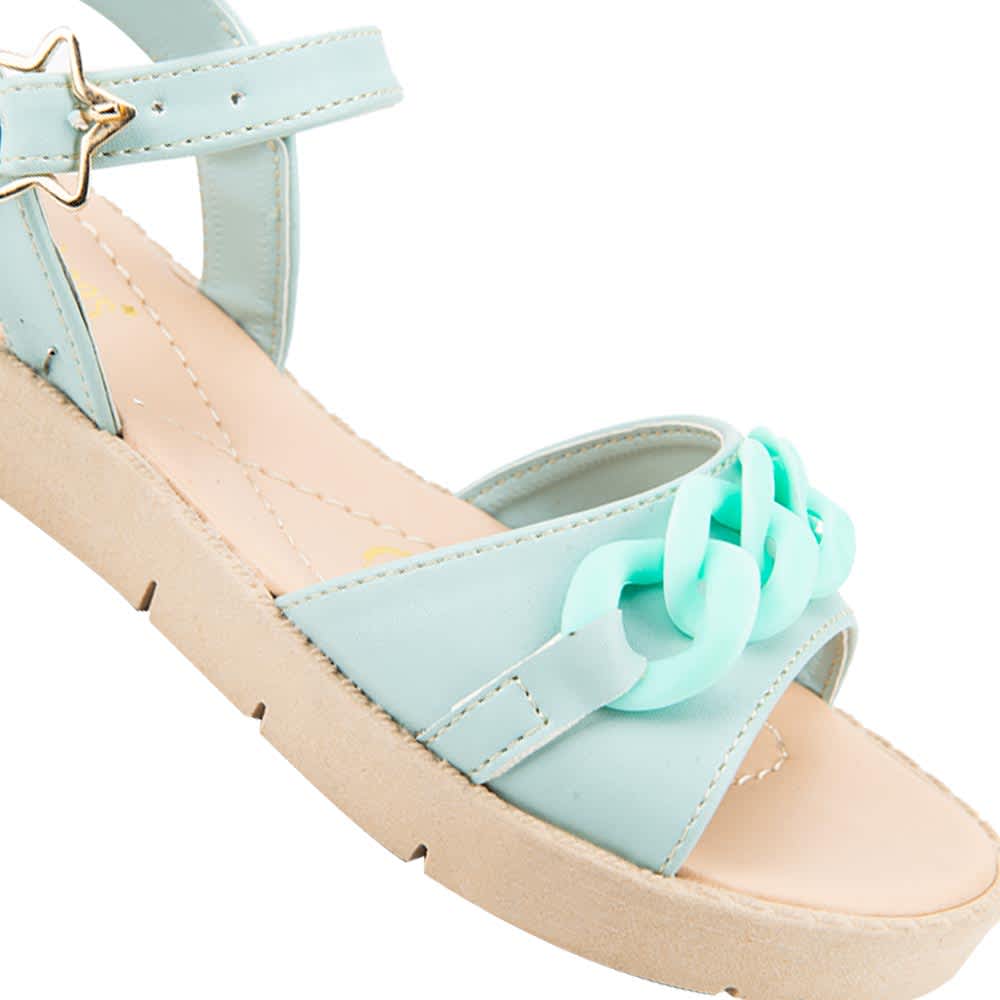 Kit Casual Sandalia Vivis Shoes Kids 8004