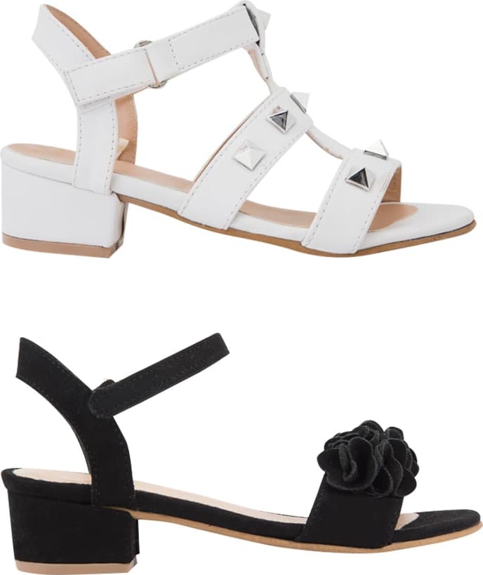 Kit Casual Sandalia Vivis Shoes Kids 4890