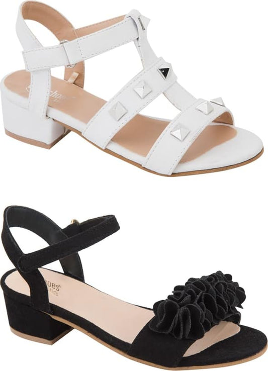 Kit Casual Sandalia Vivis Shoes Kids 4890