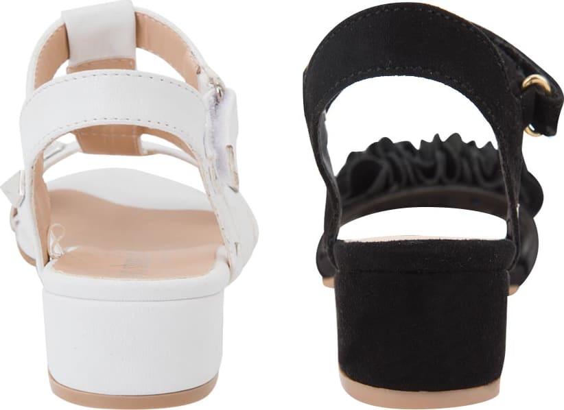 Kit Casual Sandalia Vivis Shoes Kids 4890