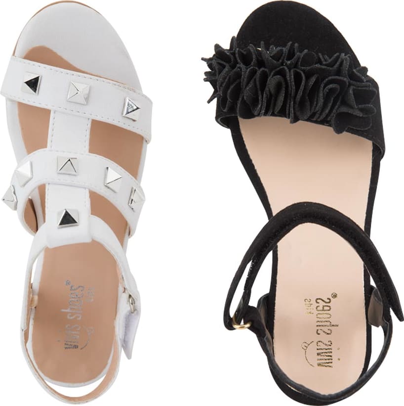 Kit Casual Sandalia Vivis Shoes Kids 4890