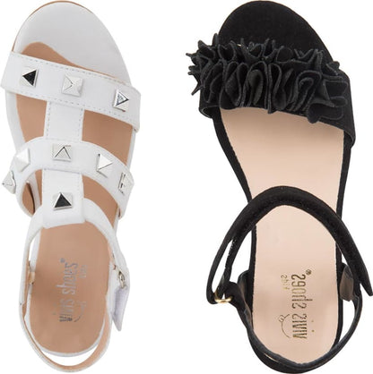 Kit Casual Sandalia Vivis Shoes Kids 4890