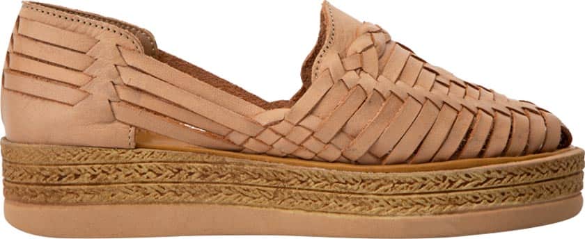 Casual Sandalia Vi Line 3201