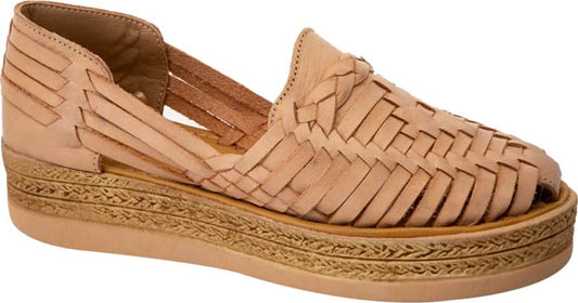 Casual Sandalia Vi Line 3201