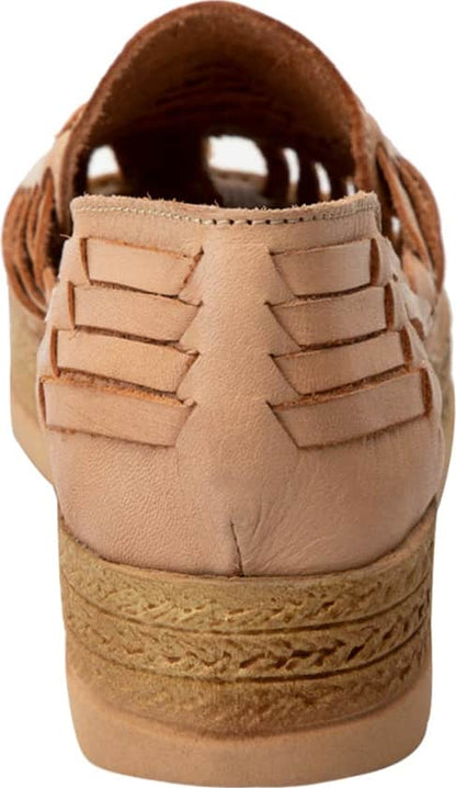 Casual Sandalia Vi Line 3201