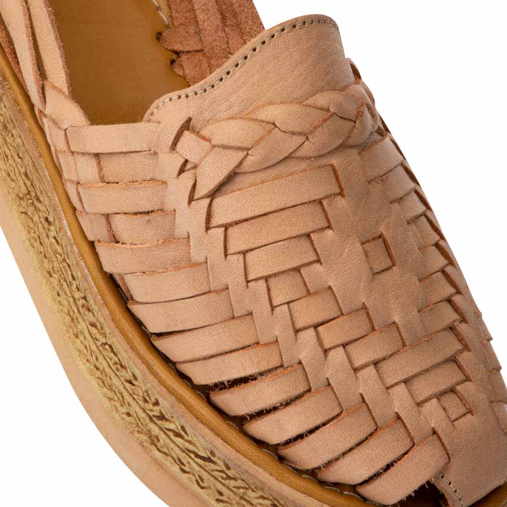 Casual Sandalia Vi Line 3201