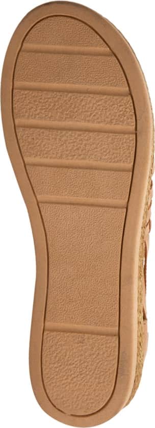 Casual Sandalia Vi Line 3201