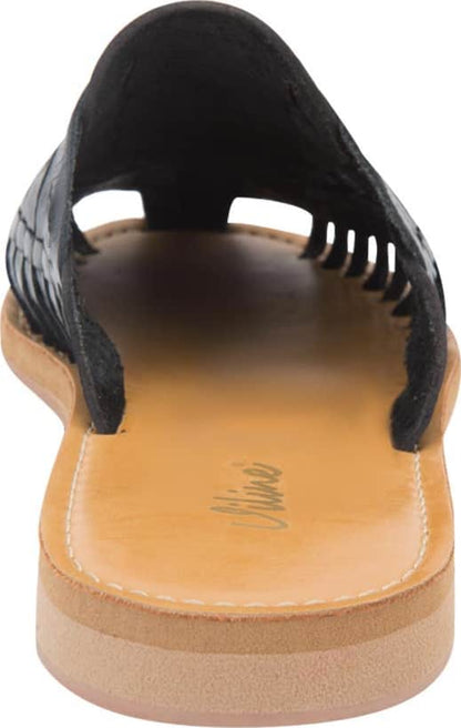 Casual Sandalia Vi Line 3204