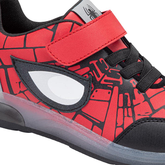 Tenis Casual Urbano Choclo Spiderman 3904