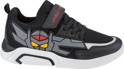 Tenis Urbano Con Plastisol