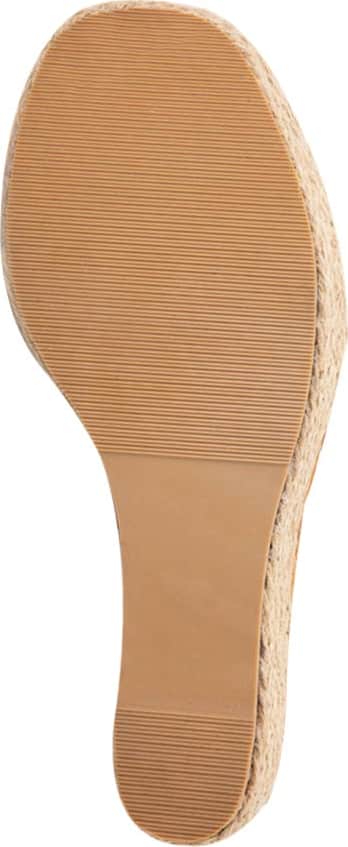 Sandalia Plataforma Amarre