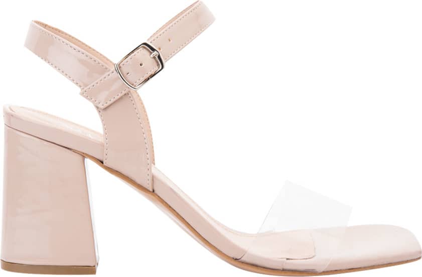 Casual Sandalia Yaeli 7700