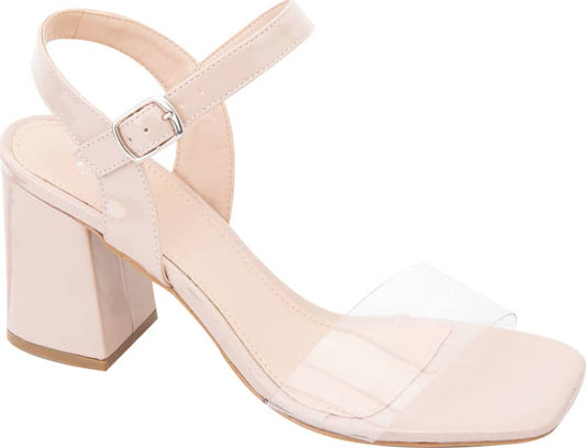 Casual Sandalia Yaeli 7700