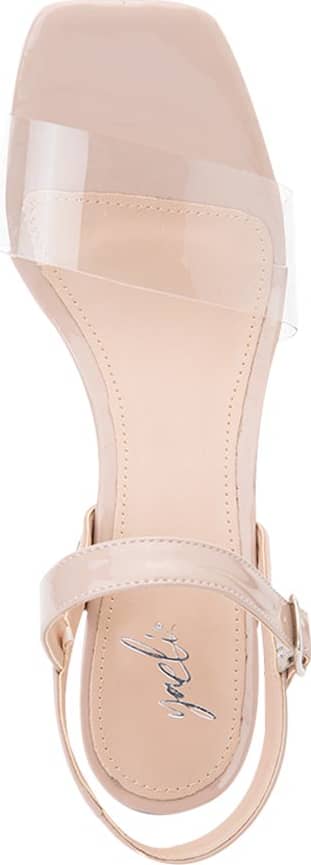 Casual Sandalia Yaeli 7700