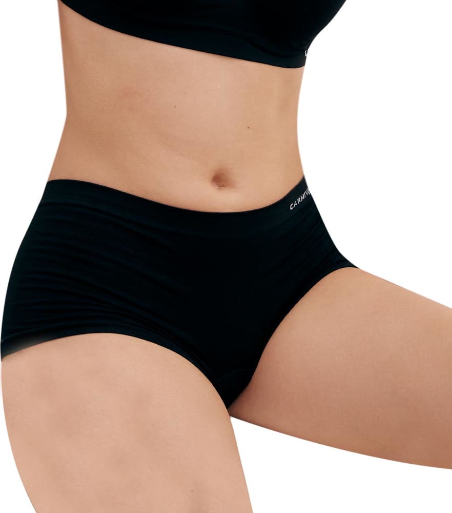 Boxer Seamless