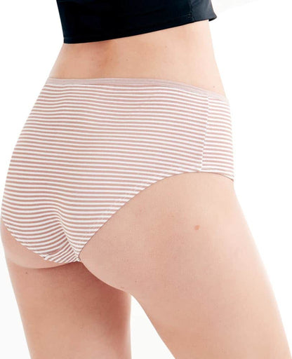 Bikini Paquete De 2 Pzas Estampados