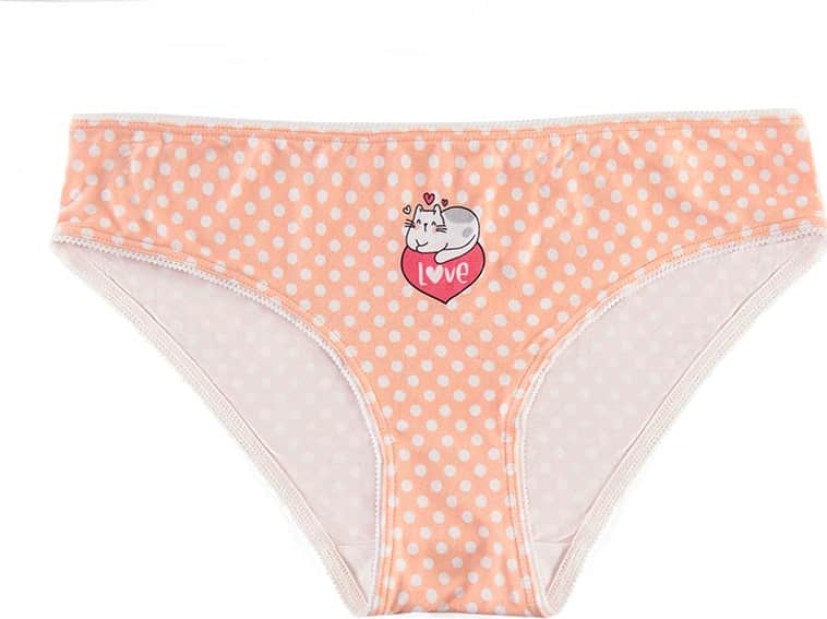 Kit Ropa Interior Pantaleta/boxer/bikini Love To Lounge 2421