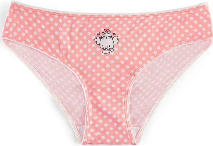 Kit Ropa Interior Pantaleta/boxer/bikini Love To Lounge 2421