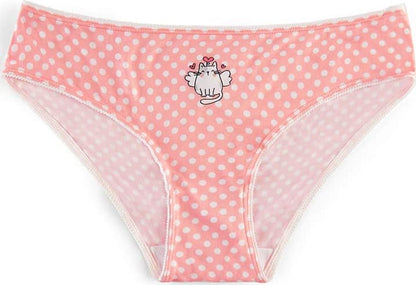 Kit Ropa Interior Pantaleta/boxer/bikini Love To Lounge 2421