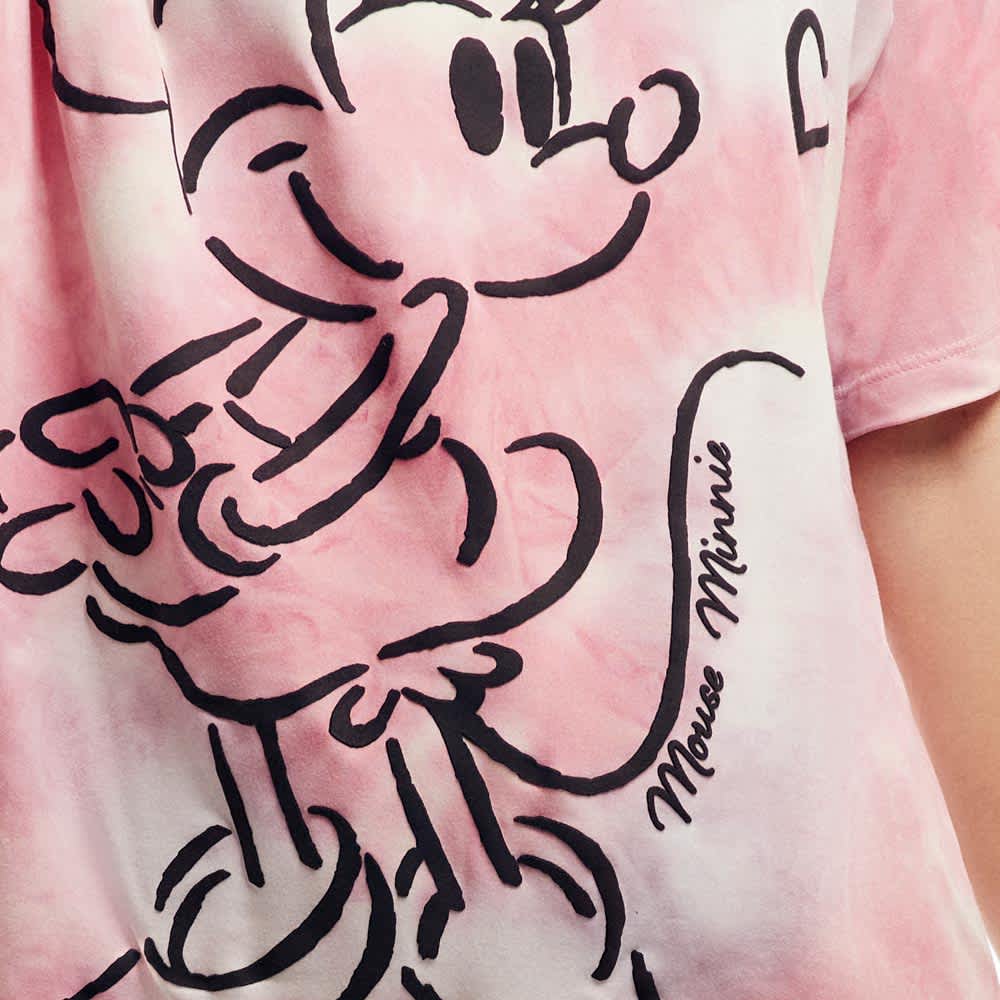 Pijama 2 Pzas Tie Dye